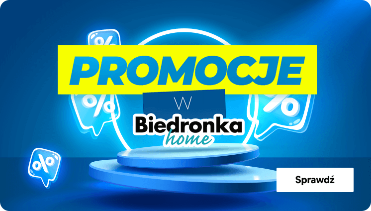 Promocja:  PROMOCJE