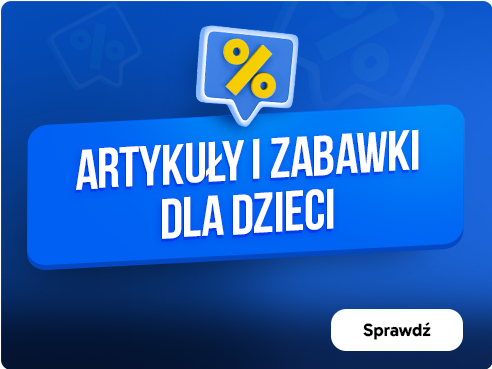 Promocja: Dziecko