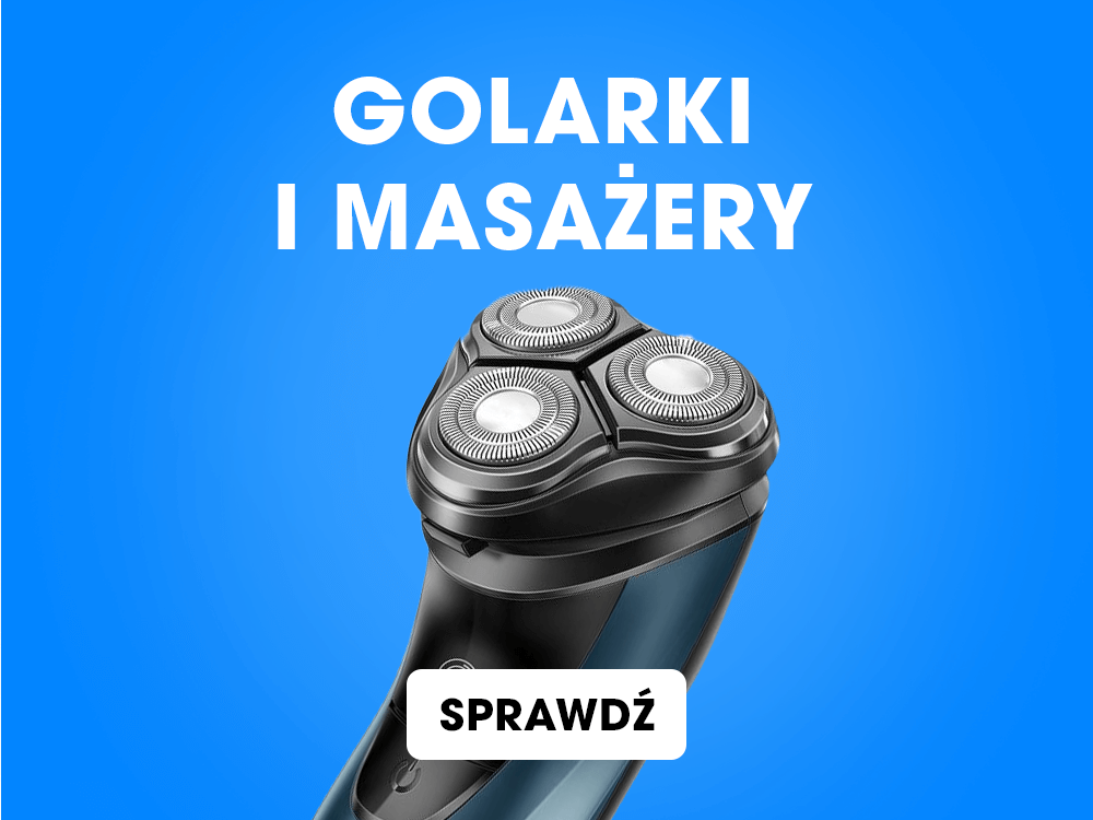 Dzień Ojca: Golarki