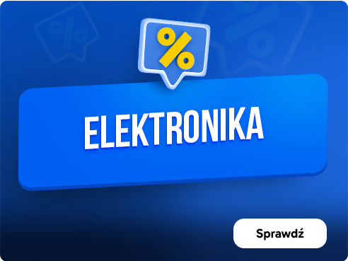 Promocja: Kuchnia