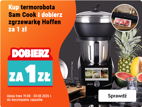 Promocja: Hity z Gazetki