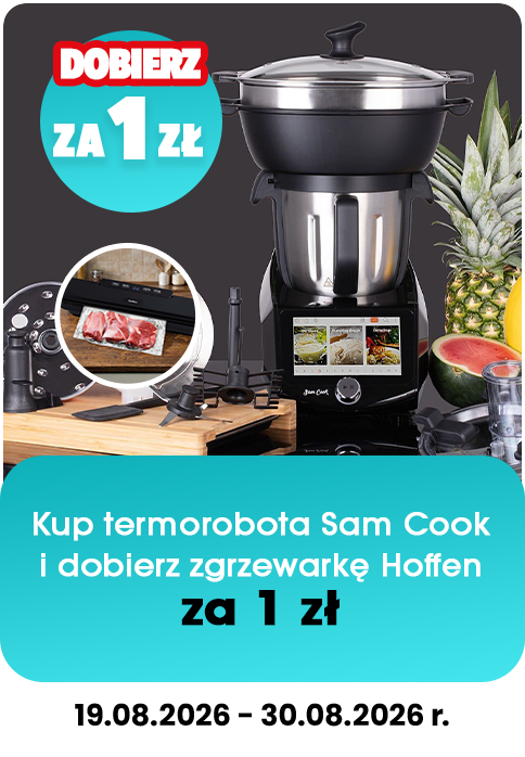 Promocja: SZALEŃSTWO RABATÓW