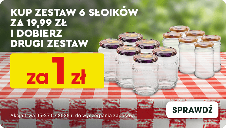Promocja: Odkurzacz DREAME