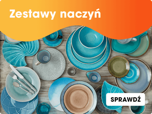 Promocja: ZASTAWY 