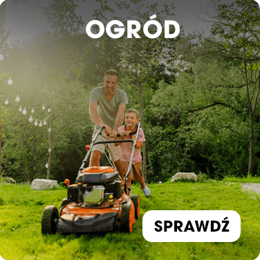 Produkty z kategorii: Ogród