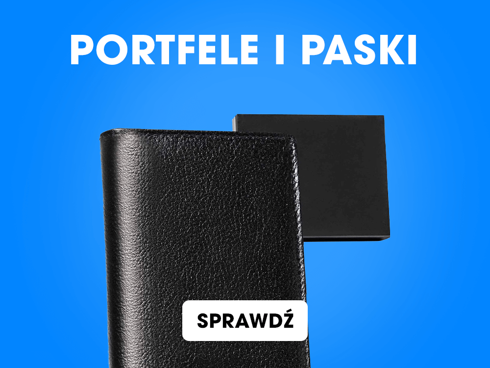 Dzień Ojca: Porfele
