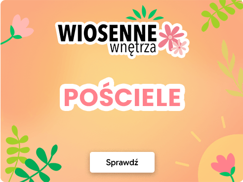 Promocja: Przytulny dom
