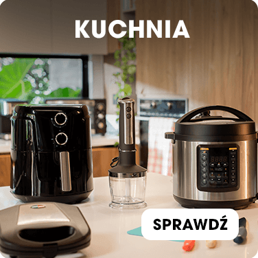Produkty z kategorii: Kuchnia