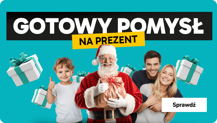 Promocja: PREZENTY 