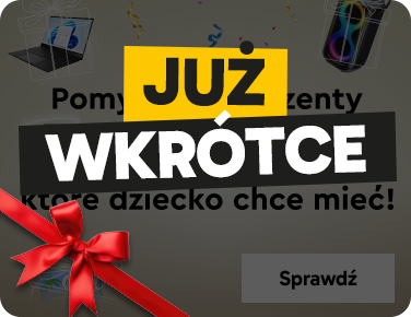 Promocja: supercena