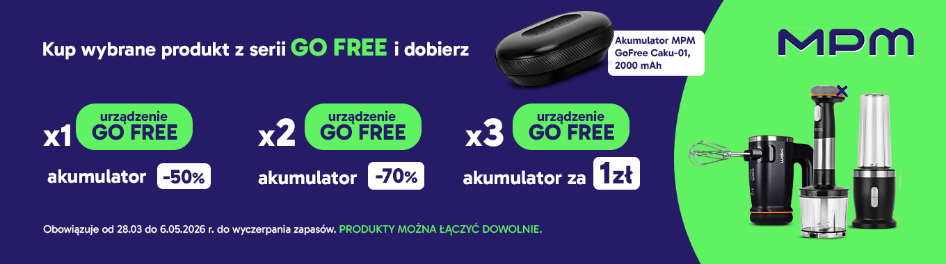 Promocja: wielkanocny stół